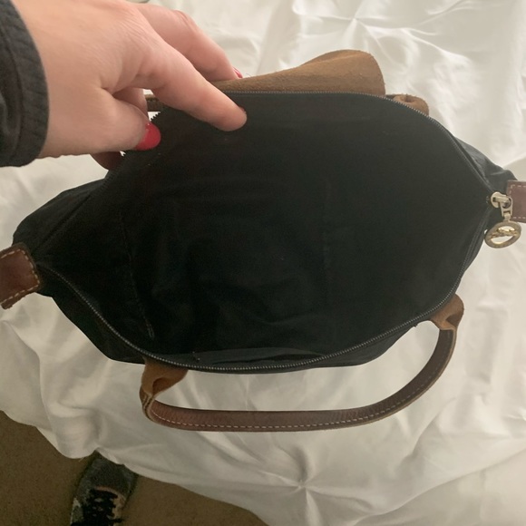 Longchamp mini tote bag - Picture 1 of 6